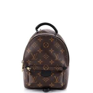 Louis Vuitton Palm Springs Backpack #234912L22B